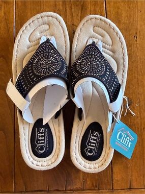🖤 Cliffs - CIENNA 🖤